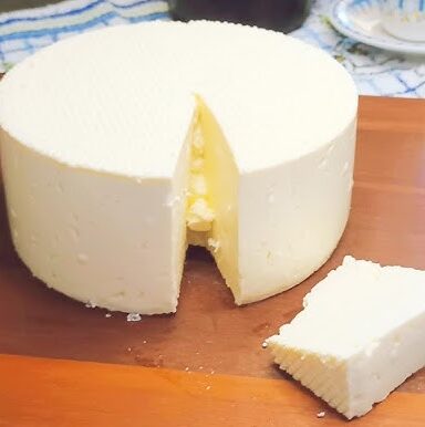 queijo de minas