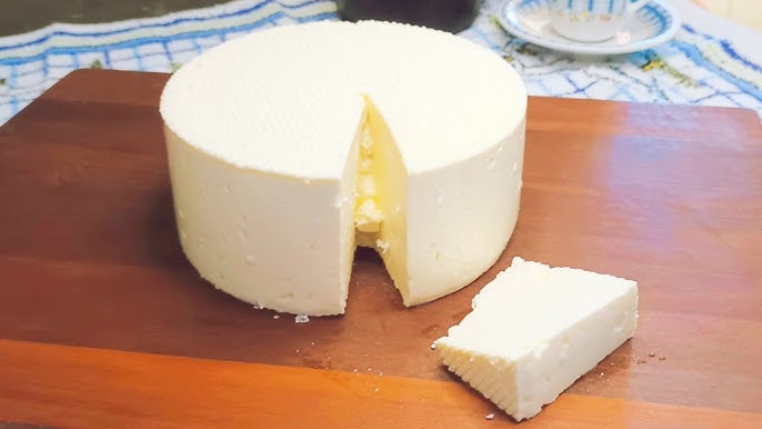 queijo de minas