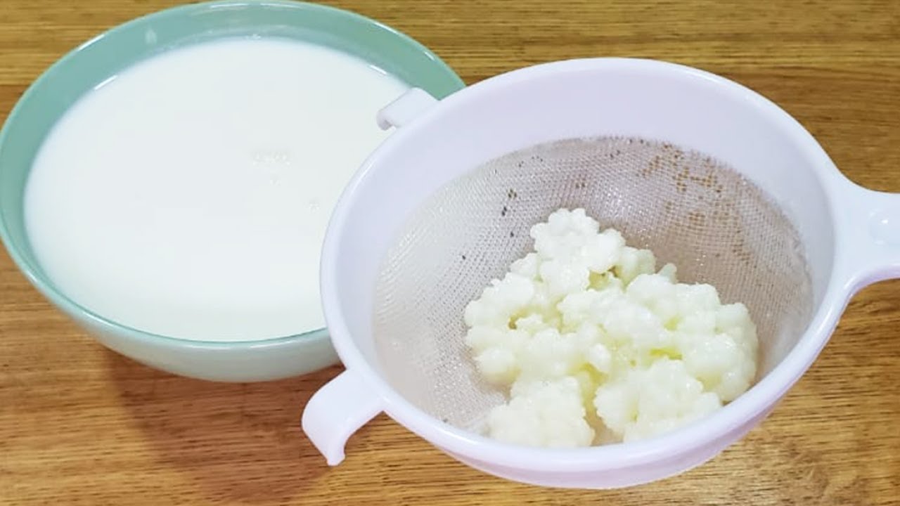 kefir